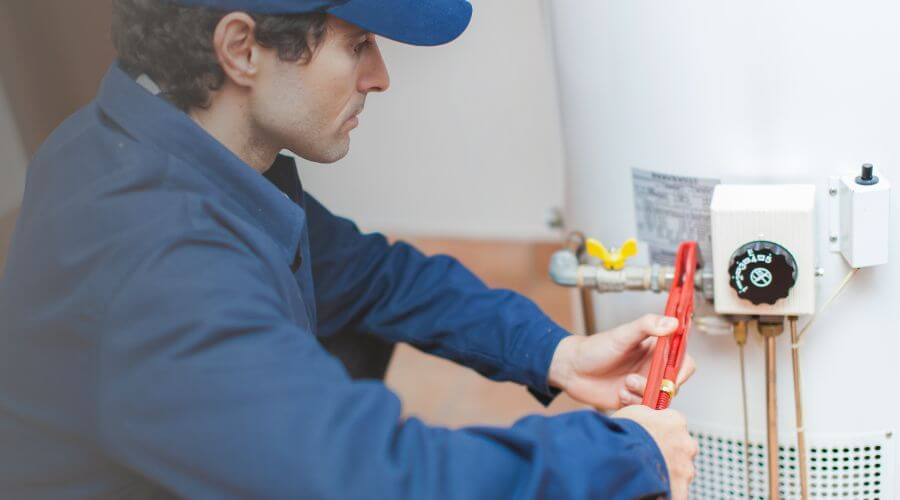 Professional Leak Detection Services in Clear Lake, IA